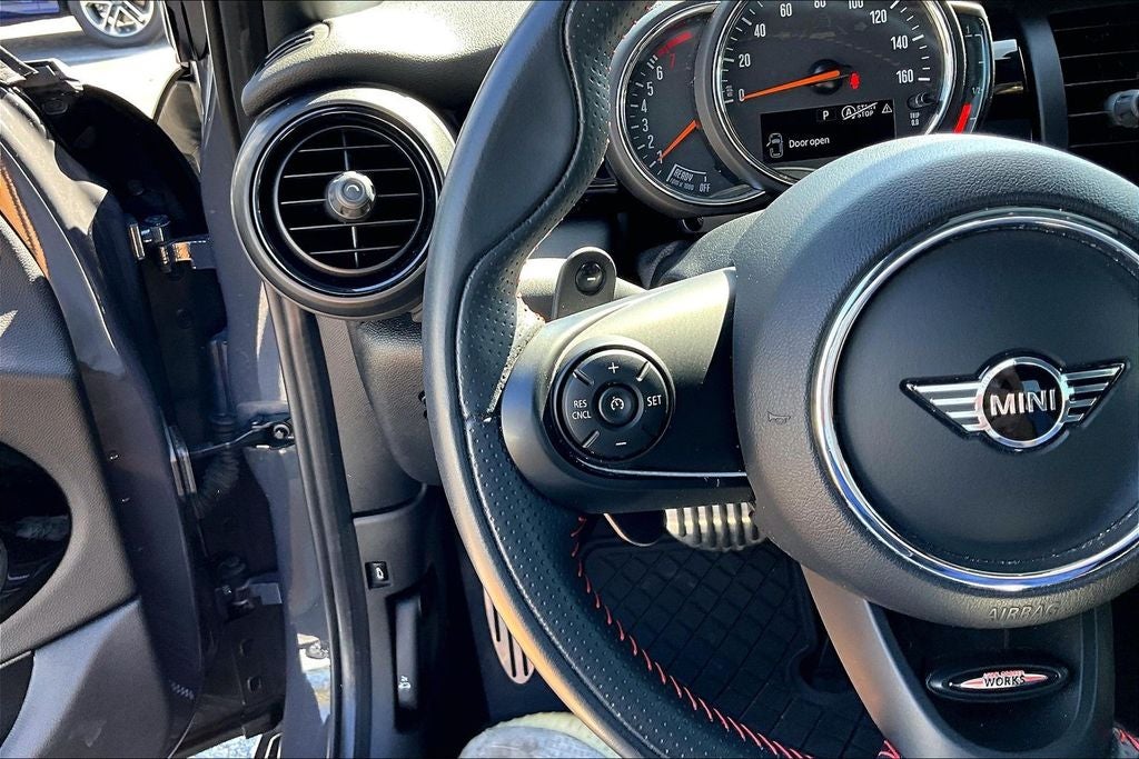 2020 MINI Cooper S Classic