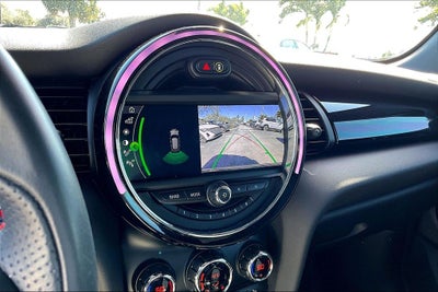 2020 MINI Cooper S Classic