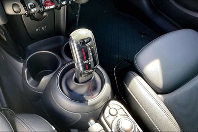 2020 MINI Cooper S Classic