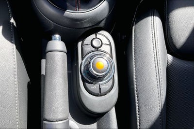 2020 MINI Cooper S Classic