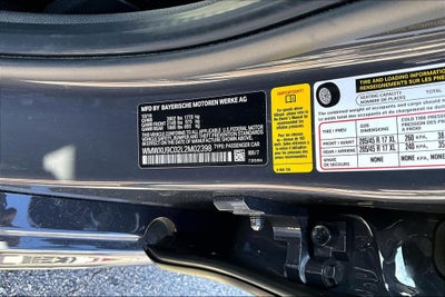 2020 MINI Cooper S Classic