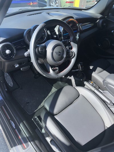 2020 MINI Cooper S Classic