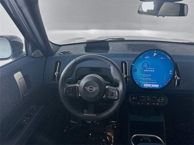 2025 MINI Countryman S