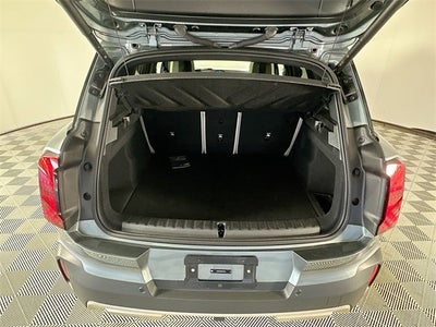 2025 MINI Countryman S