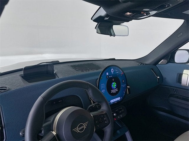 2025 MINI Countryman S