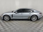 2020 Porsche Panamera Base