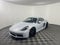 2024 Porsche 718 Cayman Base