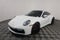 2021 Porsche 911 Carrera