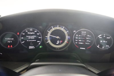 2021 Porsche 911 Carrera