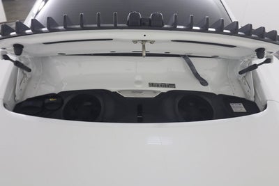2021 Porsche 911 Carrera