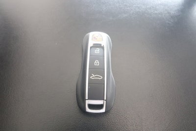 2021 Porsche 911 Carrera