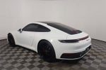 2021 Porsche 911 Carrera