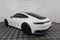 2021 Porsche 911 Carrera