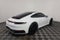 2021 Porsche 911 Carrera