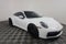 2021 Porsche 911 Carrera
