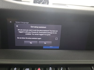 2025 Porsche 911 Carrera