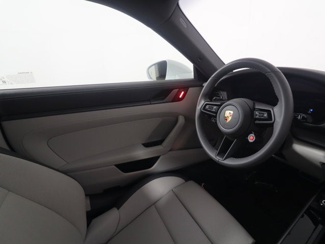 2025 Porsche 911 Carrera Coupe