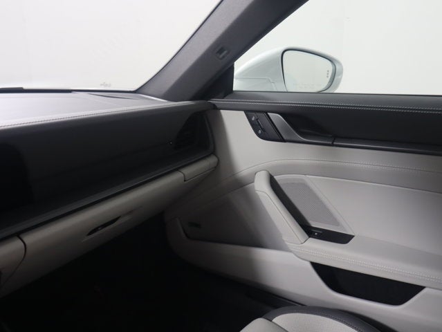 2025 Porsche 911 Carrera Coupe