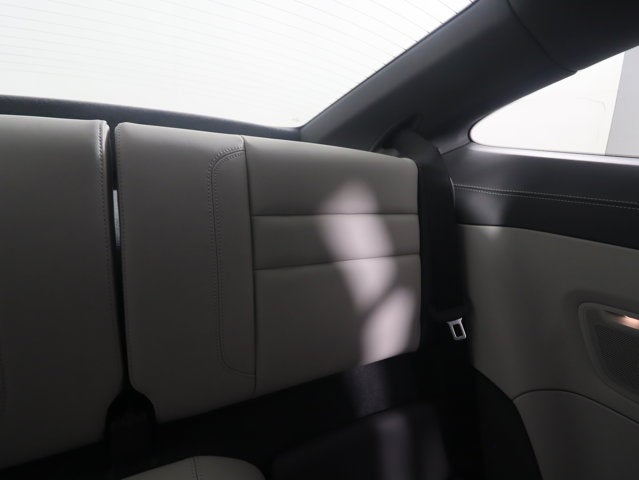 2025 Porsche 911 Carrera Coupe