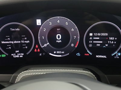 2025 Porsche 911 Carrera Coupe