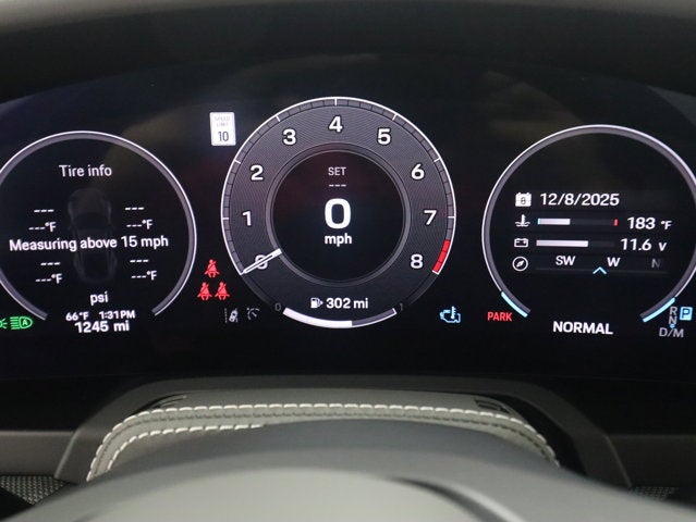 2025 Porsche 911 Carrera Coupe