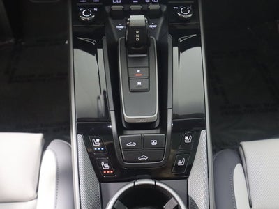 2025 Porsche 911 Carrera Coupe