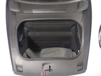 2025 Porsche 911 Carrera Coupe