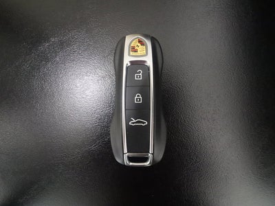 2025 Porsche 911 Carrera Coupe