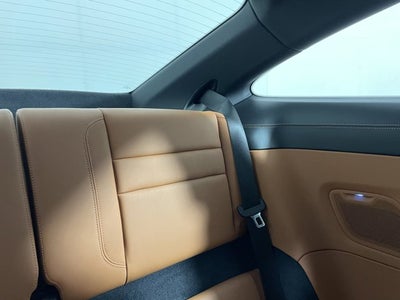 2025 Porsche 911 Carrera Coupe