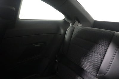 2024 Porsche 911 Carrera T