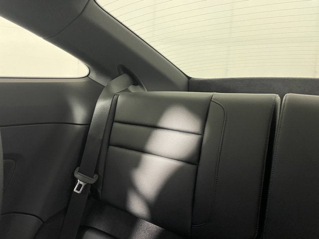 2024 Porsche 911 Carrera Coupe