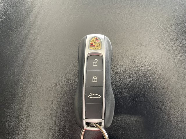 2024 Porsche 911 Carrera Coupe