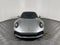 2025 Porsche 911 Carrera