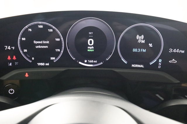 2025 Porsche Taycan Base