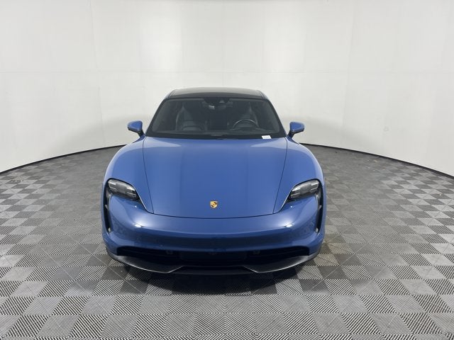 2023 Porsche Taycan Base