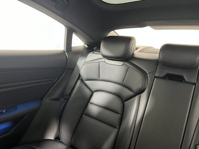 2023 Porsche Taycan Base