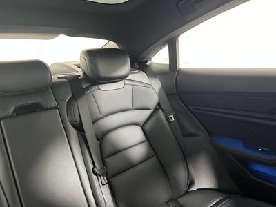 2023 Porsche Taycan Base