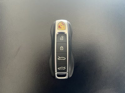 2023 Porsche Taycan Base