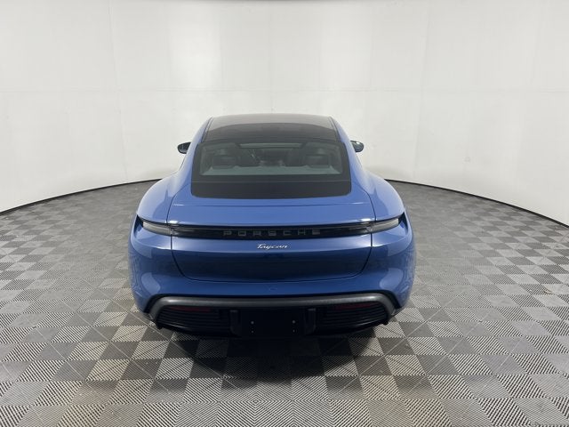 2023 Porsche Taycan Base