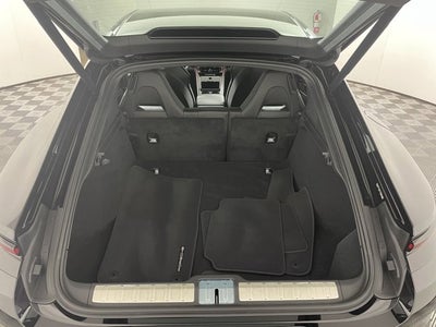 2026 Porsche Panamera RWD