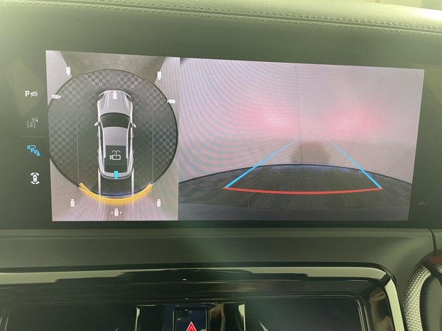 2026 Porsche Panamera RWD