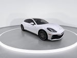 2024 Porsche Panamera Base