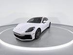 2024 Porsche Panamera Base