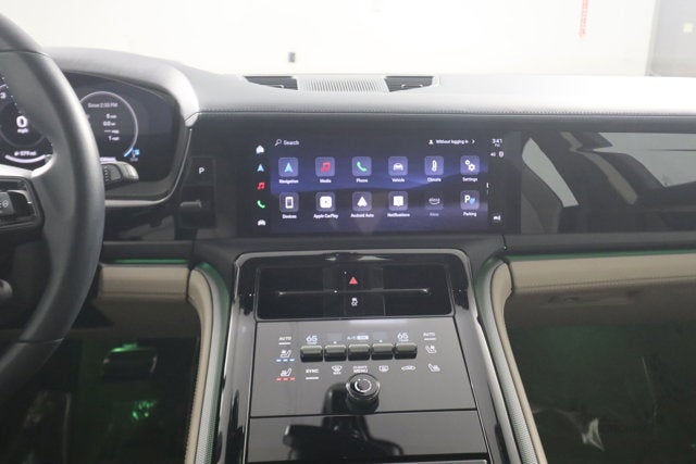 2026 Porsche Panamera Base