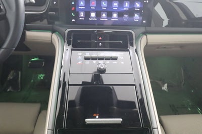 2026 Porsche Panamera Base