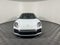 2026 Porsche Panamera Base