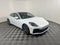 2026 Porsche Panamera Base