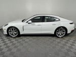 2026 Porsche Panamera 4 AWD