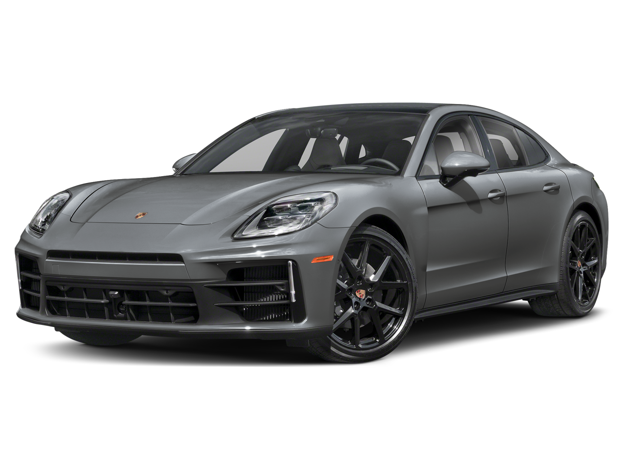 2026 Porsche Panamera Base