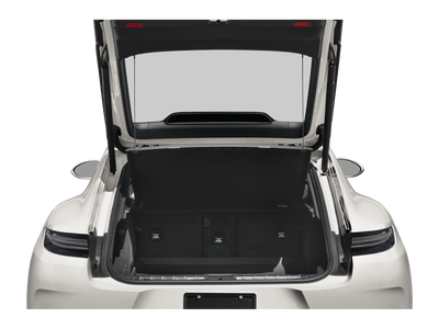 2026 Porsche Panamera Base